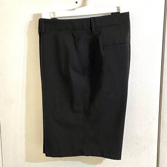 Jack Nicklaus Shorts Mens Jack Nicklaus Golf Shorts 36 Black Poshmark